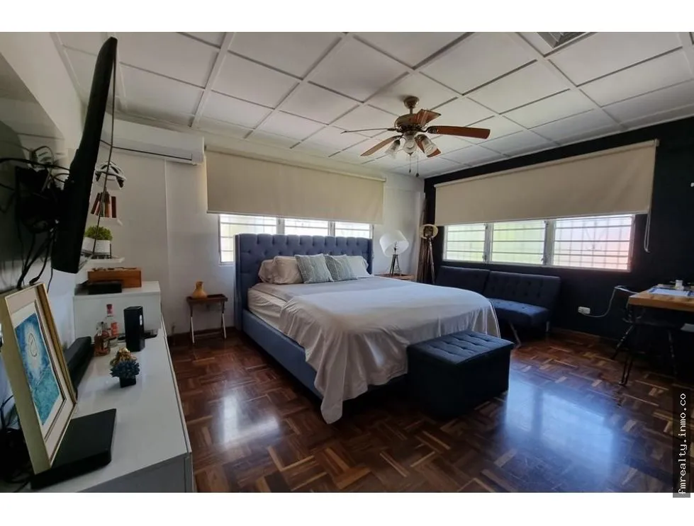 House for Sale in La Alameda