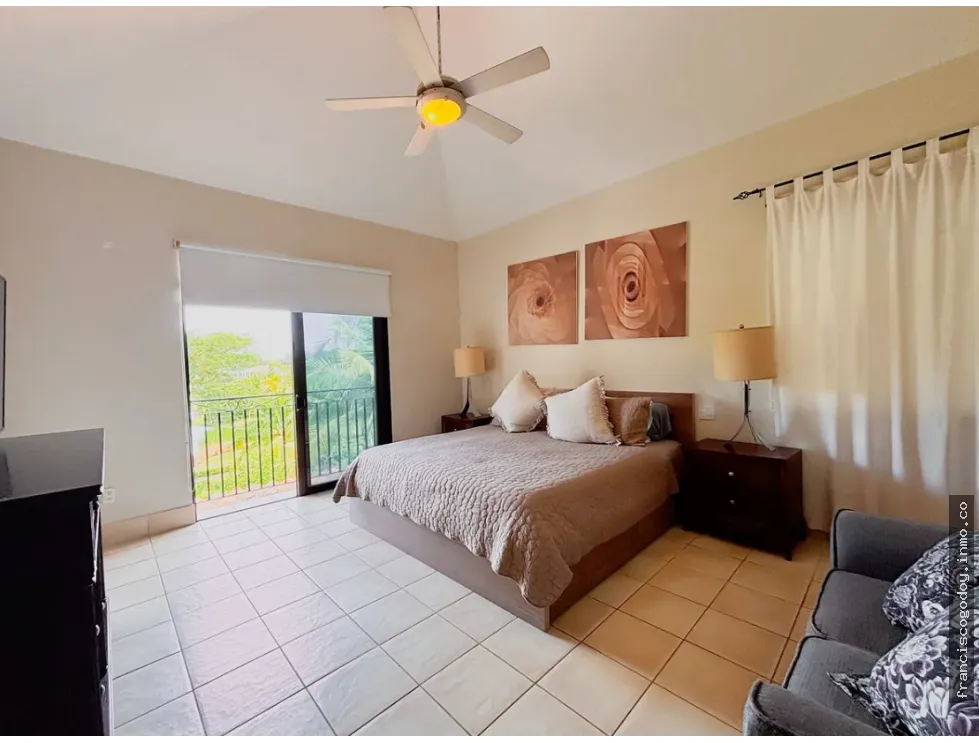 Apartment in Buenaventura Golf & Beach Club