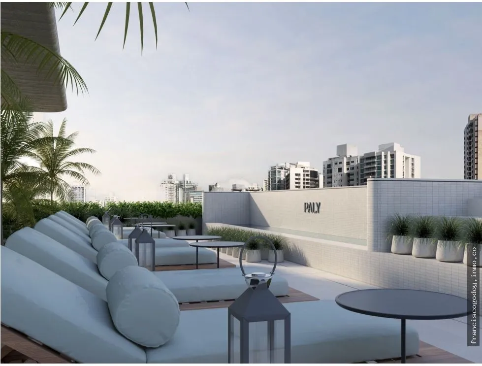 Apartment for Sale in Bella Vista