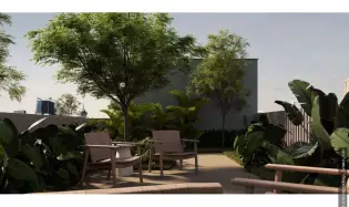 Apartment for Sale in Bella Vista