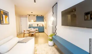 Apartment for Sale Avenida Balboa - Bella Vista