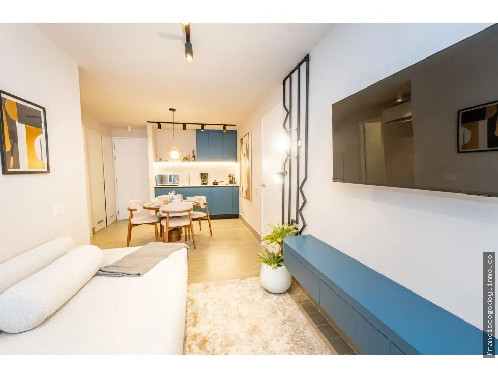 Apartment for Sale Avenida Balboa - Bella Vista
