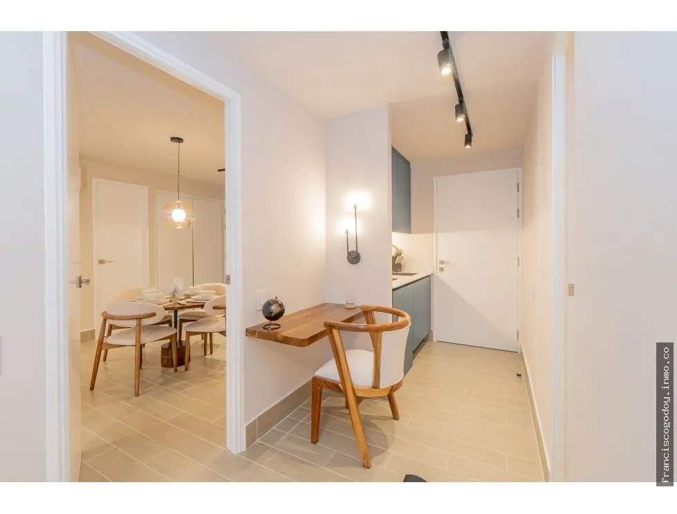 Aparthotel for Sale Avenida Balboa - Bella Vista