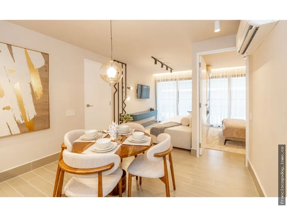 Aparthotel for Sale Avenida Balboa - Bella Vista