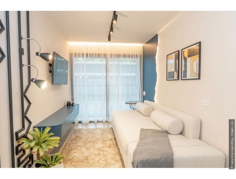 Apartment for Sale on Avenida Balboa - Bella Vista