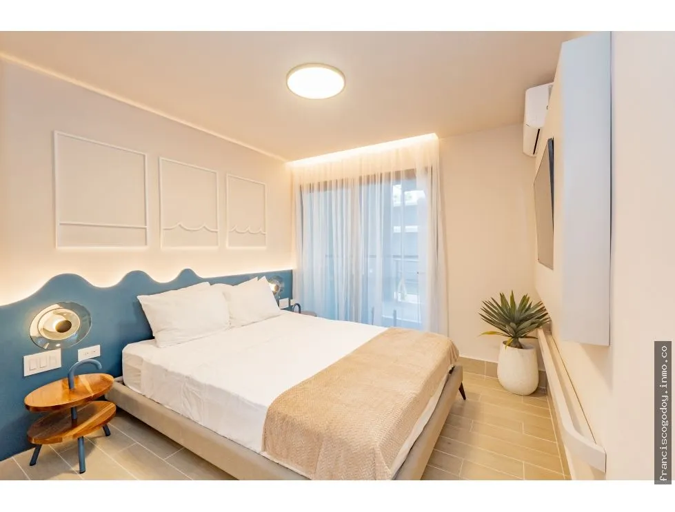 Apartment for Sale on Avenida Balboa - Bella Vista