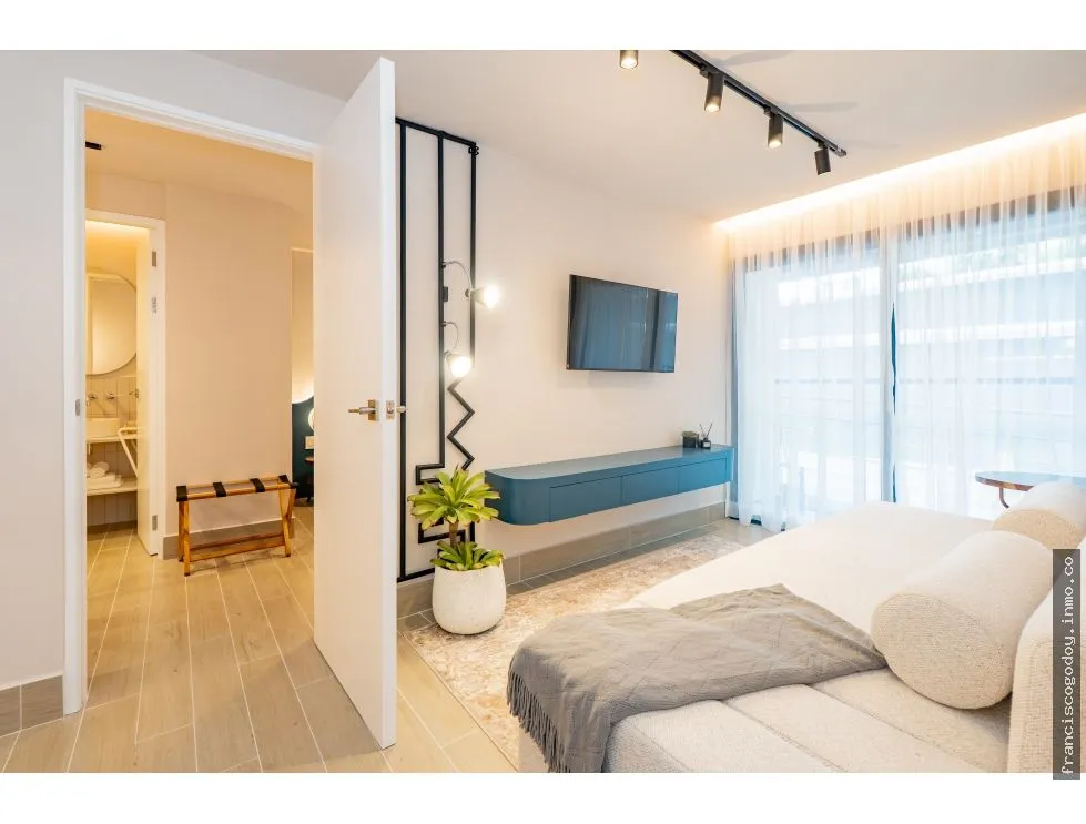 Apartment for Sale on Avenida Balboa - Bella Vista