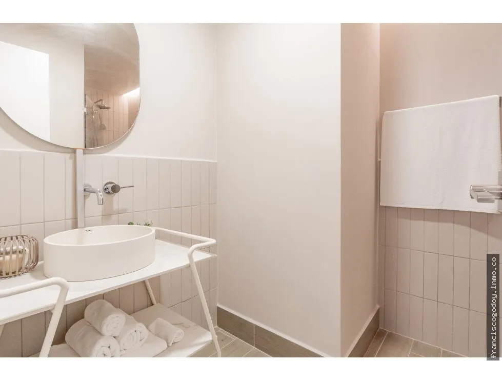 Apartment for Sale on Avenida Balboa - Bella Vista