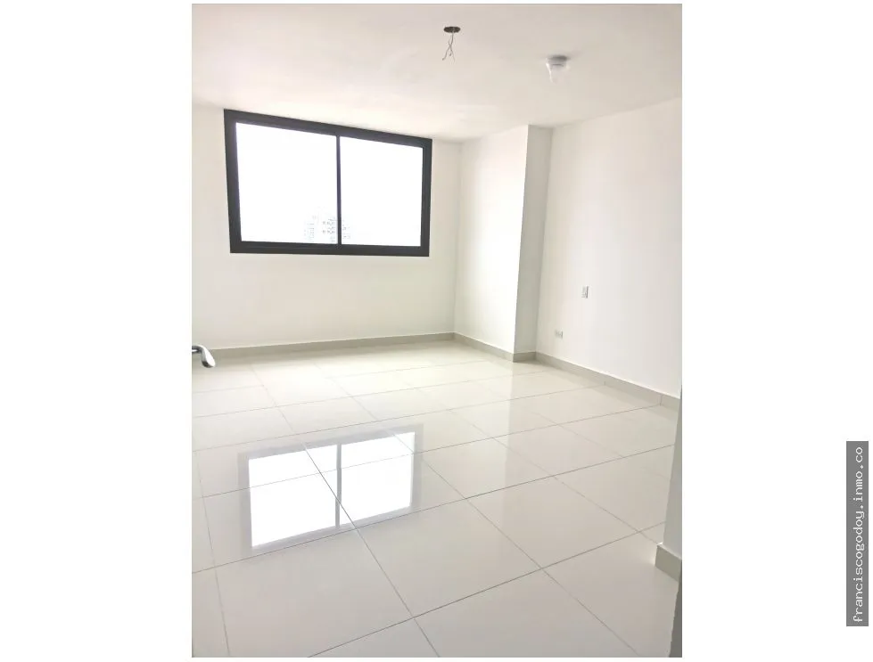 Apartment for Sale El Cangrejo