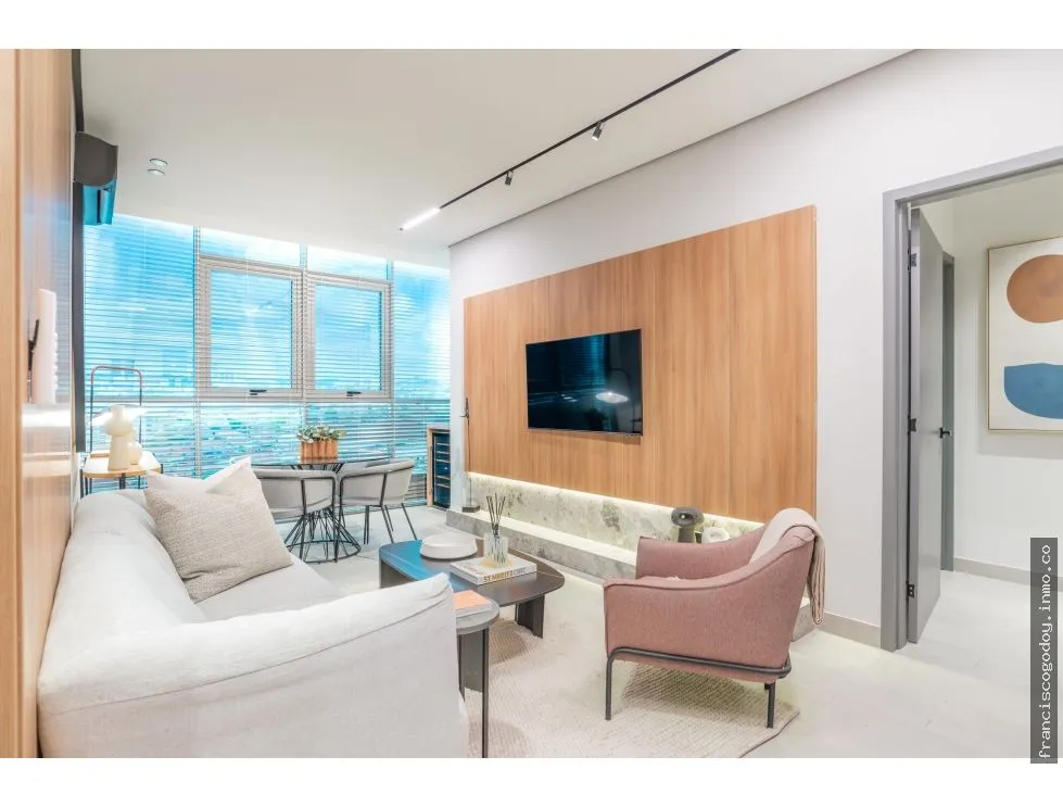 Apartment for Sale Via España