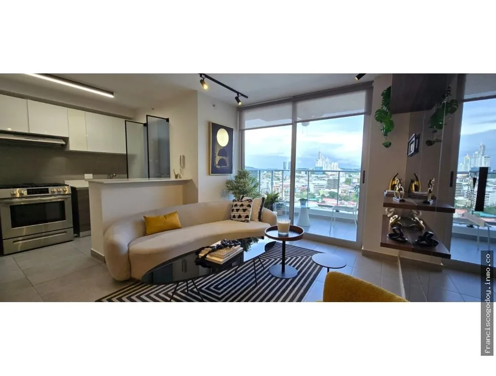 Apartment for Sale Via España