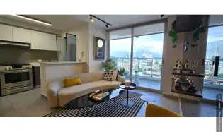 Apartment for Sale Via España