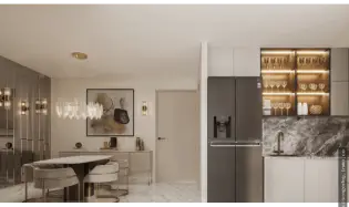 Apartment for Sale Costa del Este