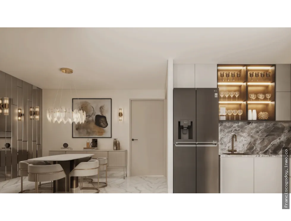 Apartment for Sale Costa del Este