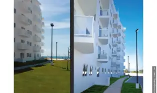 Appartement à La Barqueta à vendre