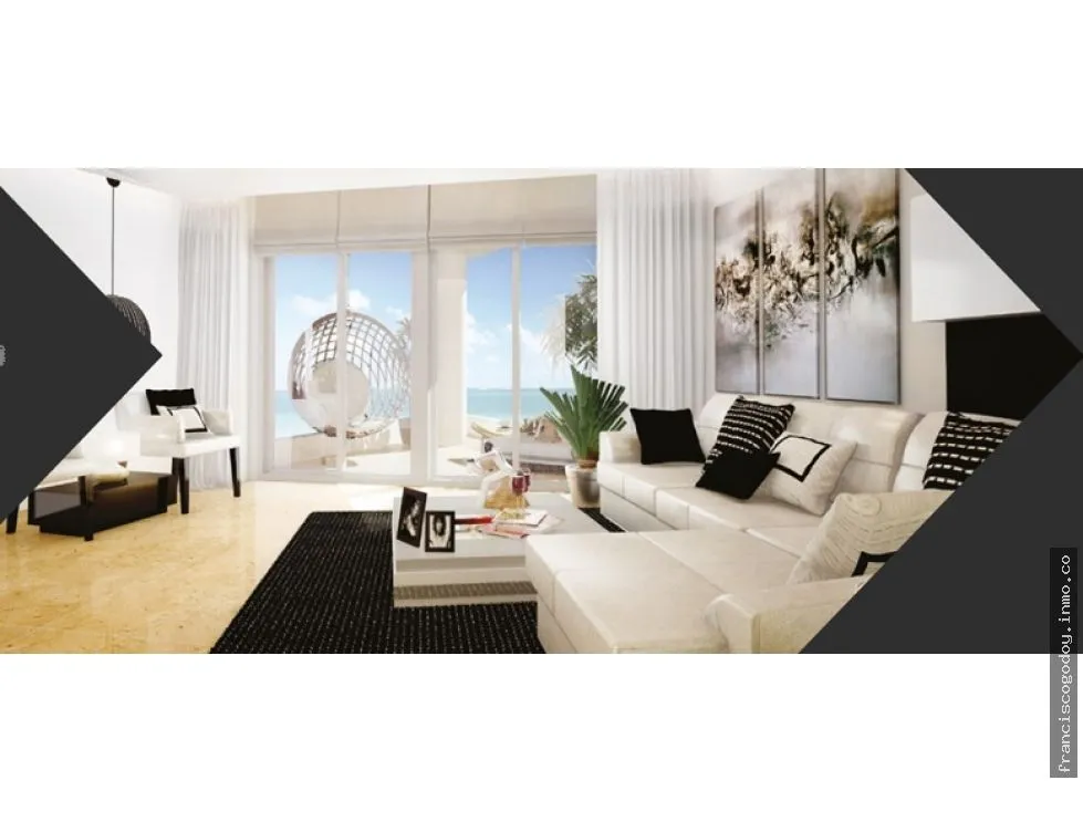Apartment Sale in Playa La Barqueta – Chiriquí
