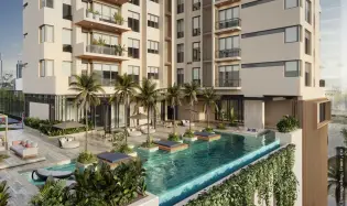 Apartamento en Venta Costa del Este