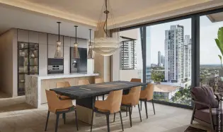 Apartamento en Venta Costa del Este