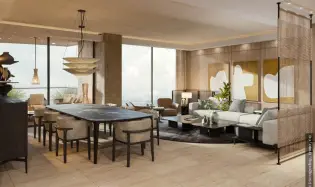 Apartamento en Venta Costa del Este, Juan Diaz