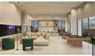 Sale of Apartment on Avenida Balboa