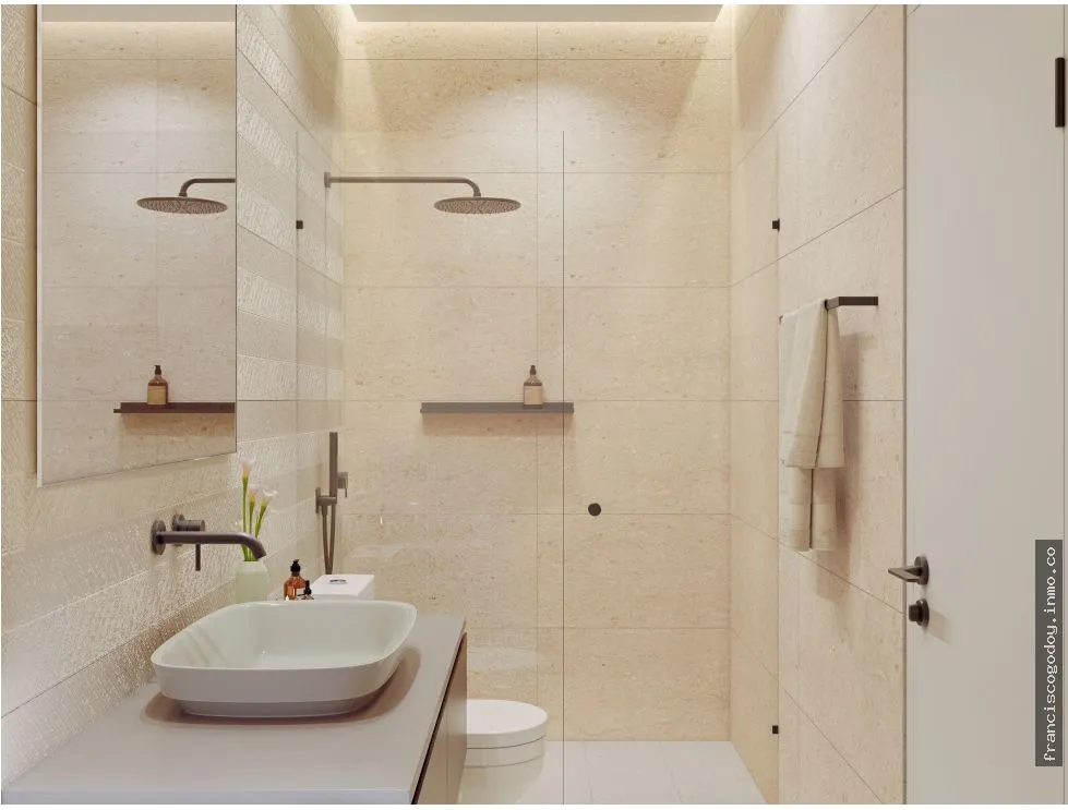Sale of Apartment on Avenida Balboa