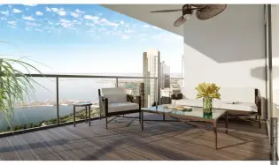 Apartment for Sale on Avenida Balboa, Bella Vista