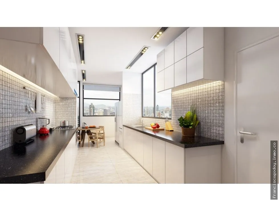 Apartment for Sale on Avenida Balboa, Bella Vista
