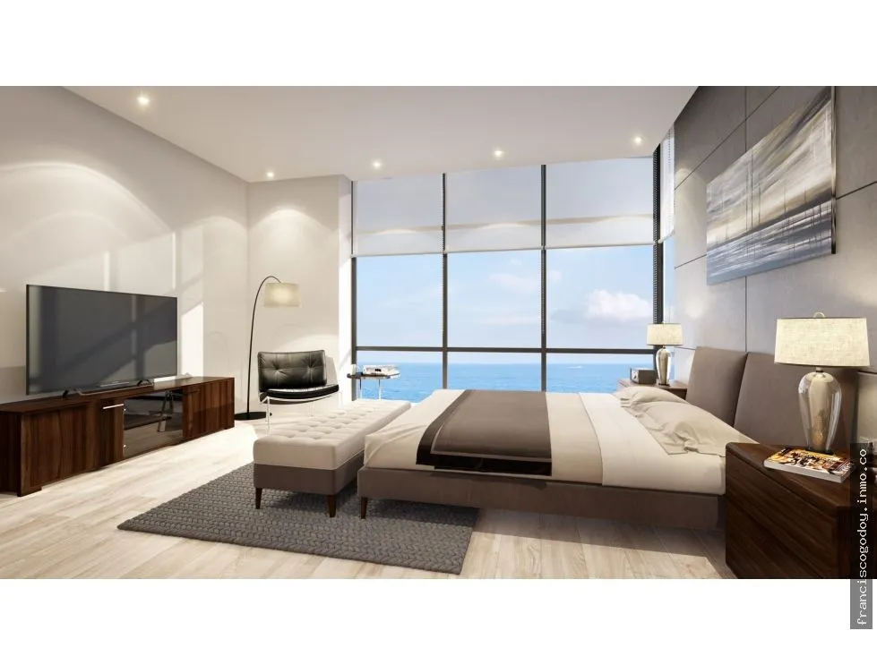 Apartment for Sale on Avenida Balboa, Bella Vista