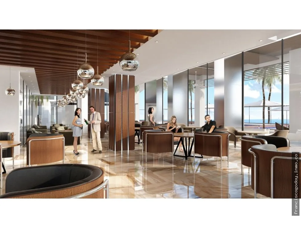 Apartment for Sale on Avenida Balboa, Bella Vista