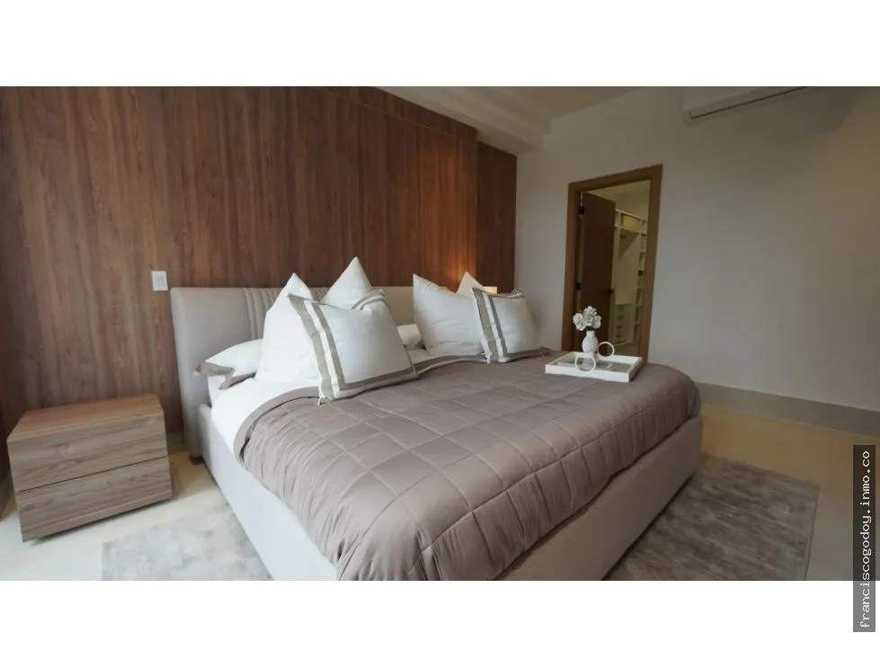 Apartment for Sale in Santa María