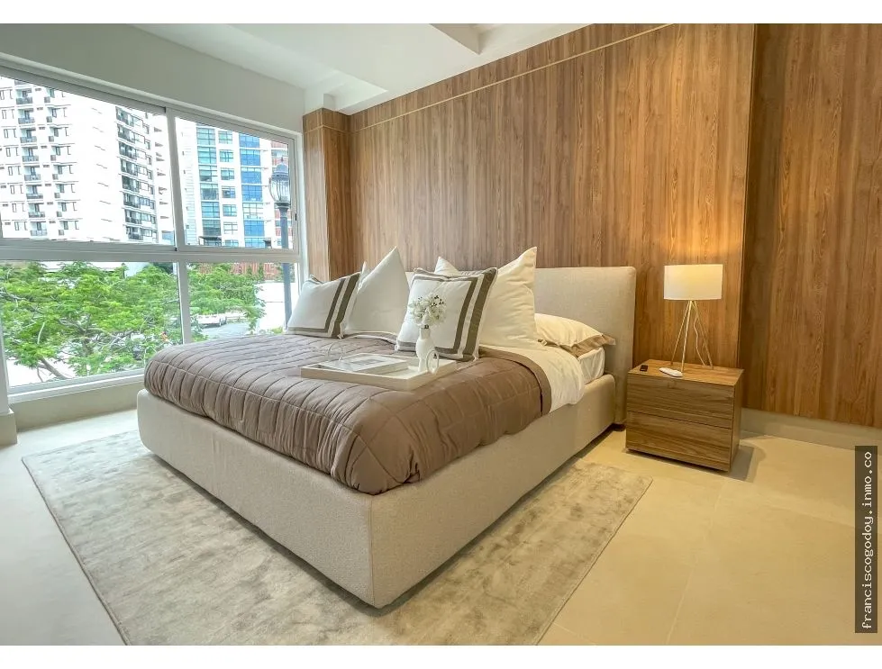 Apartment for Sale in Santa María