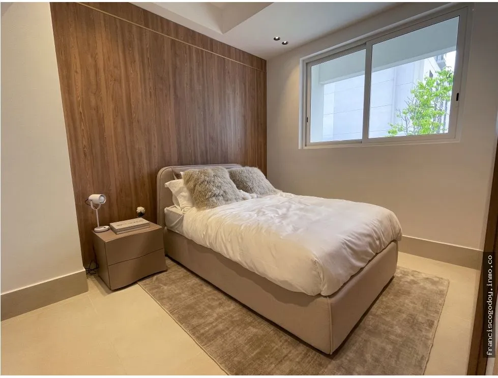 Apartment for Sale in Santa María