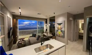 Sale of Apartment in Costa del Este