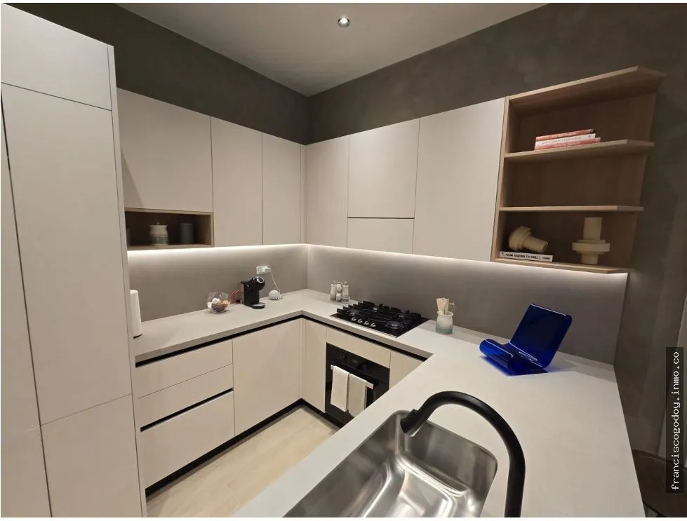 Sale of Apartment in Costa del Este