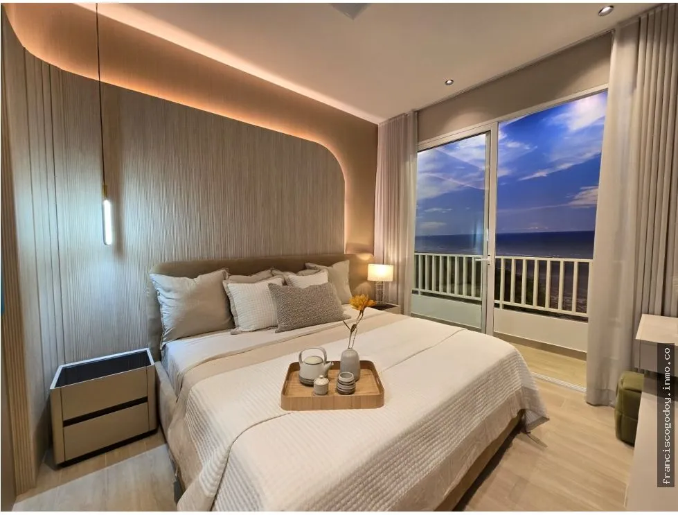 Sale of Apartment in Costa del Este