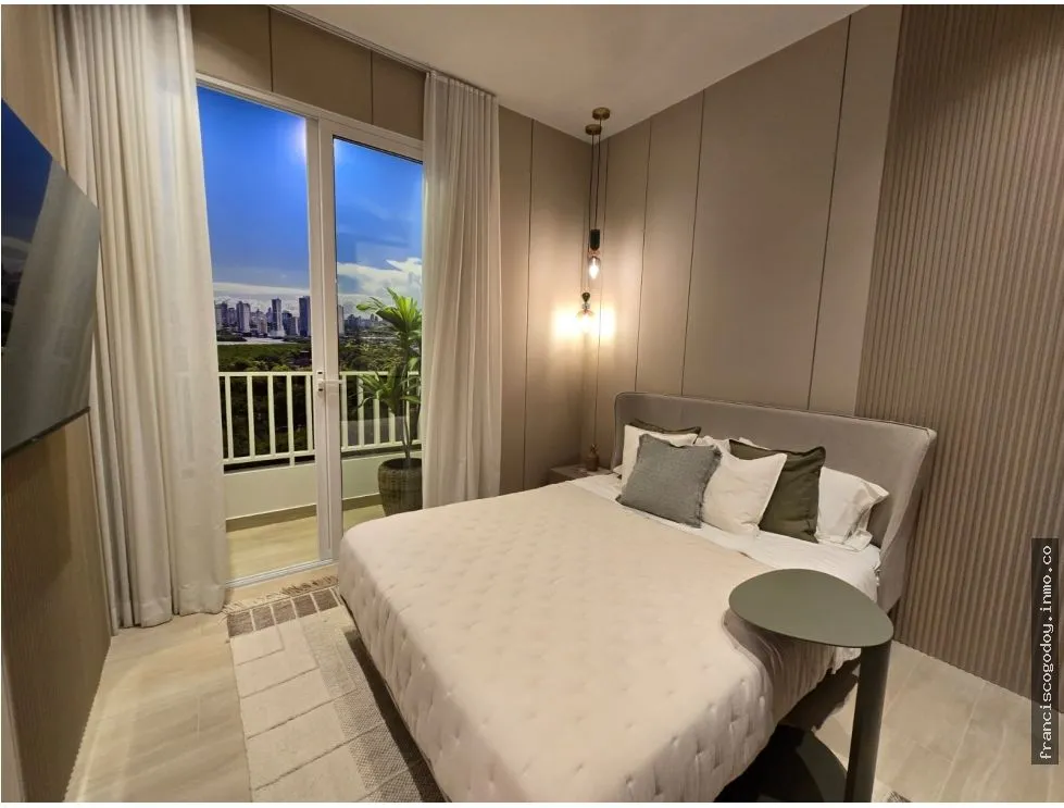 Sale of Apartment in Costa del Este