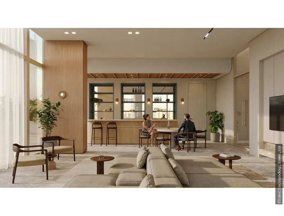 Sale of Apartment in Costa del Este