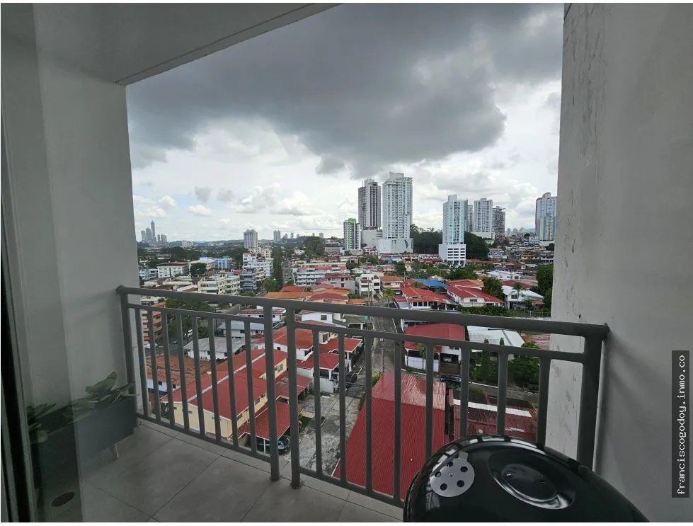 Appartement à Hato Pintado à vendre