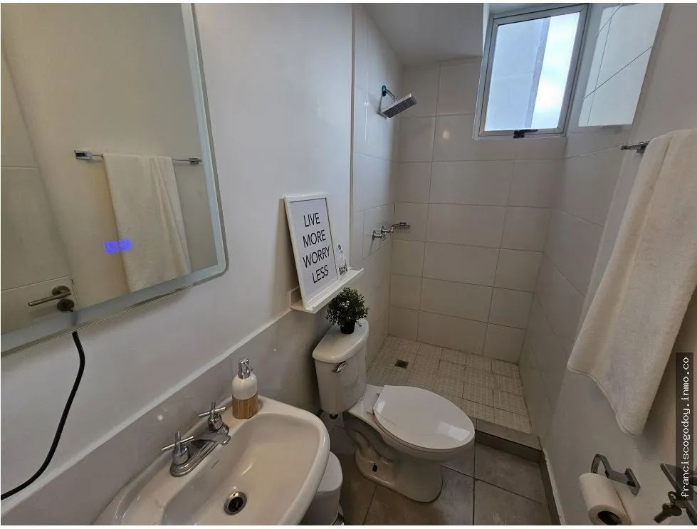 Appartement à Hato Pintado à vendre
