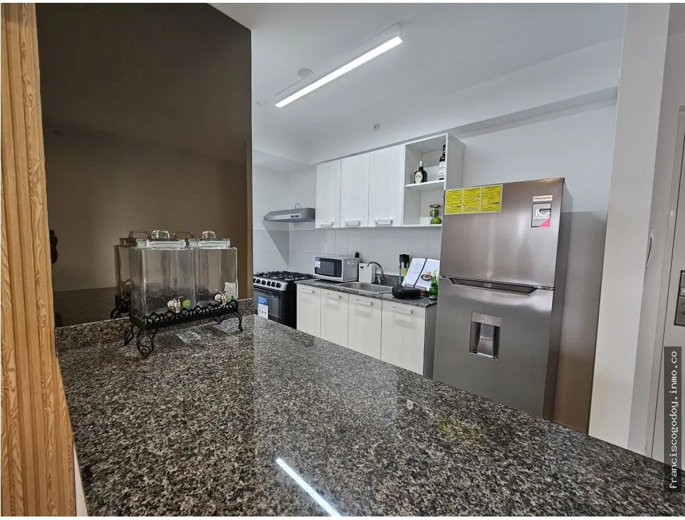 Appartement à Hato Pintado à vendre