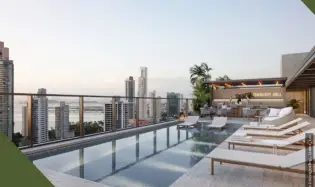 Apartments for Sale in Bella Vista