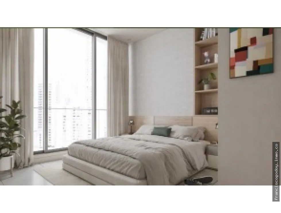 Appartement à Bella Vista à vendre