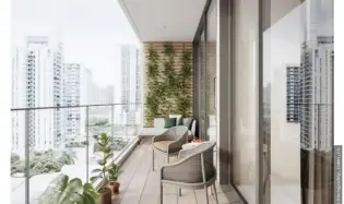 Apartments for Sale in Bella Vista