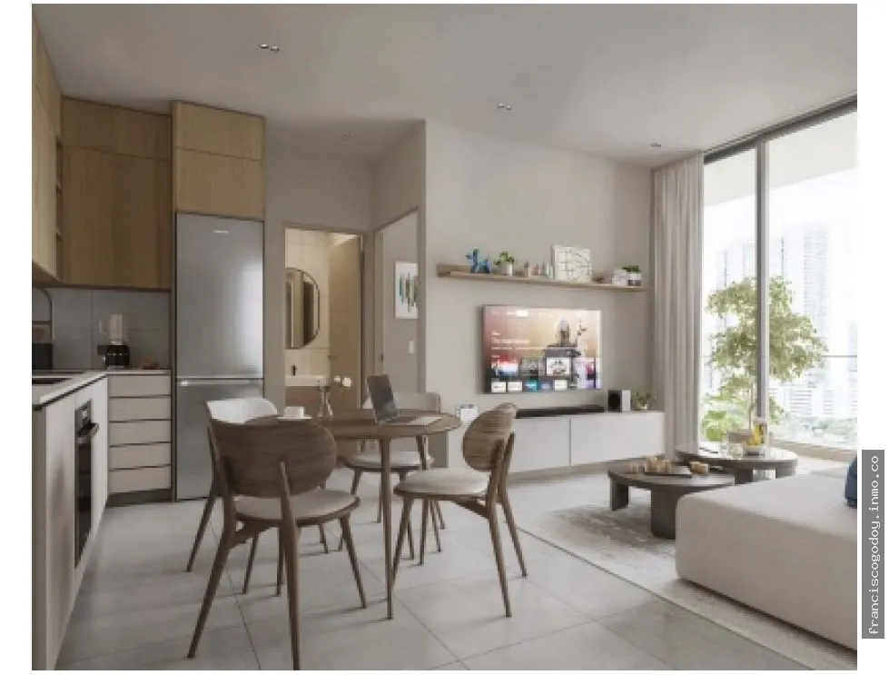 Appartement à Bella Vista à vendre