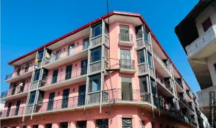 Коммерческое пространство в Santa Ana на продажу