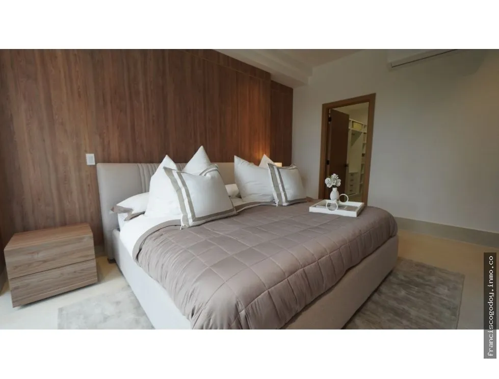 Apartment for Sale in Santa María