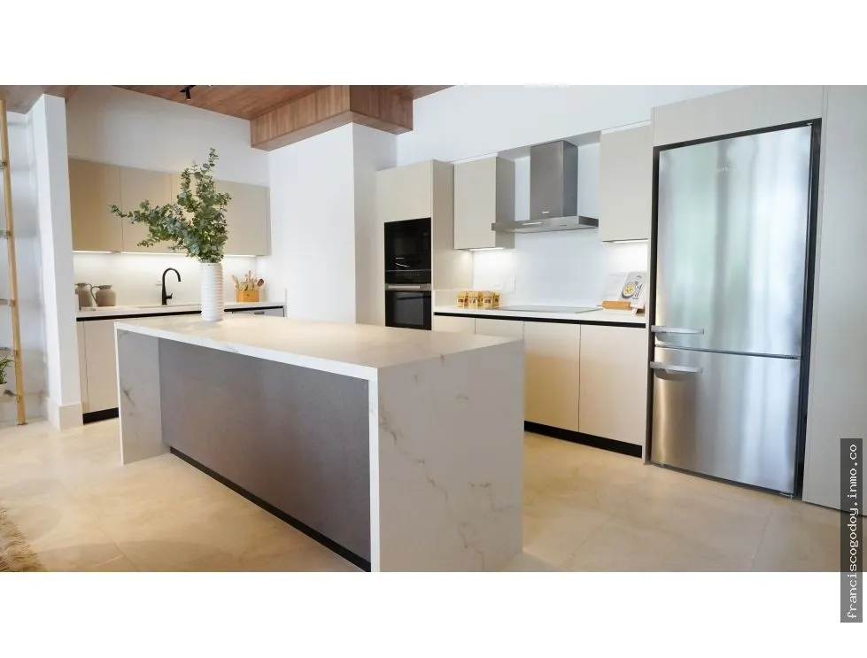 Apartment Sale in Santa María