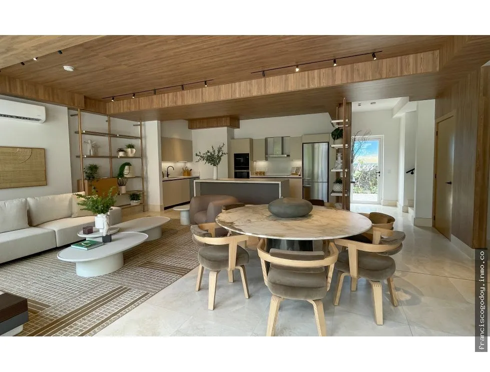Apartment Sale in Santa María