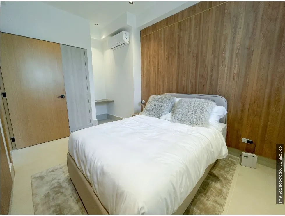 Apartment Sale in Santa María