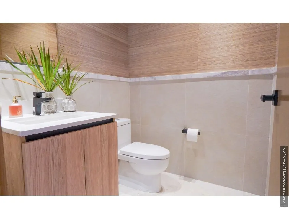 Apartment Sale in Santa María